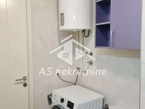Izdavanje, dvosoban stan, 52m², Novi Beograd Blok 67, Novi Beograd Sve Podlokacije - image 12