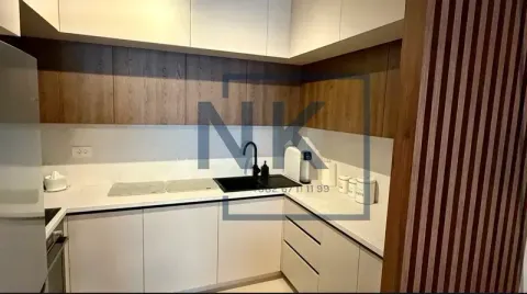 Sale, two bedroom apartment, 69m², New City, Podgorica - image 3