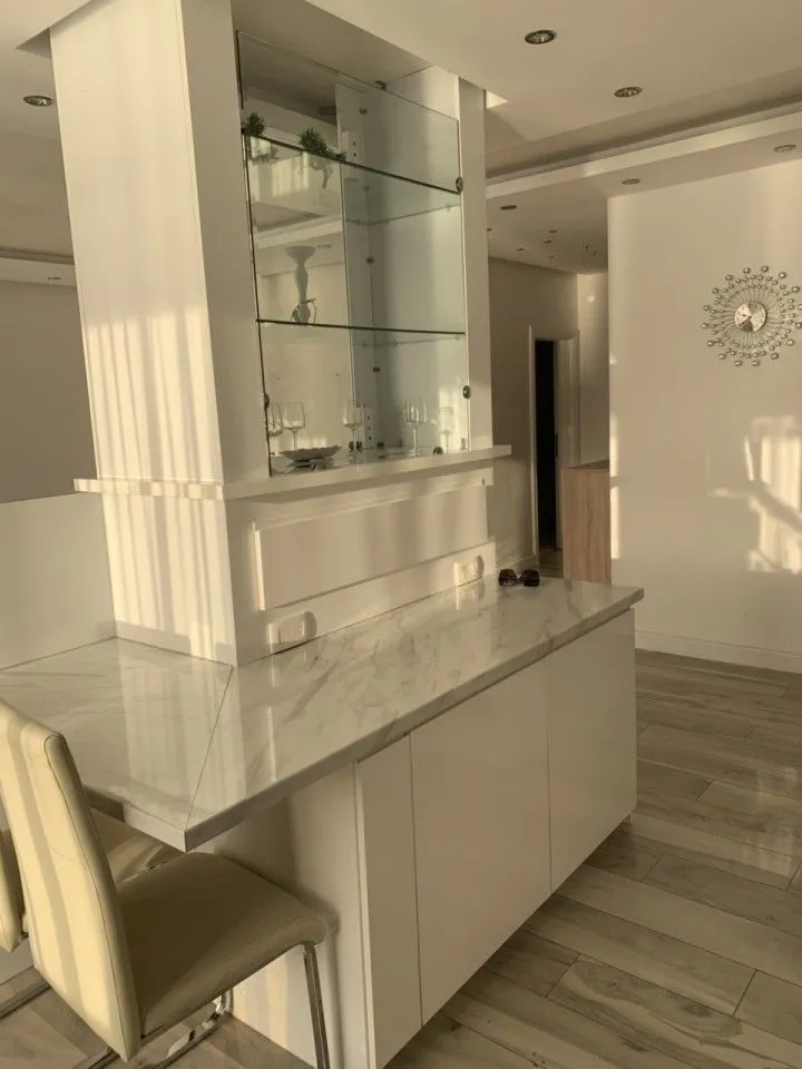 Prodaja, trosoban stan, 94m², Rafailovići, Budva