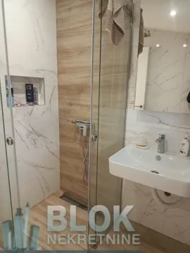 Izdavanje, dvosoban stan, 100m², Preko Morače, Podgorica - image 4