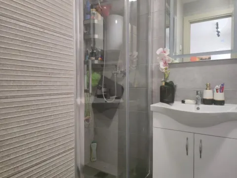 Prodaja, jednosoban stan, 34m², Zabjelo, Podgorica - image 8