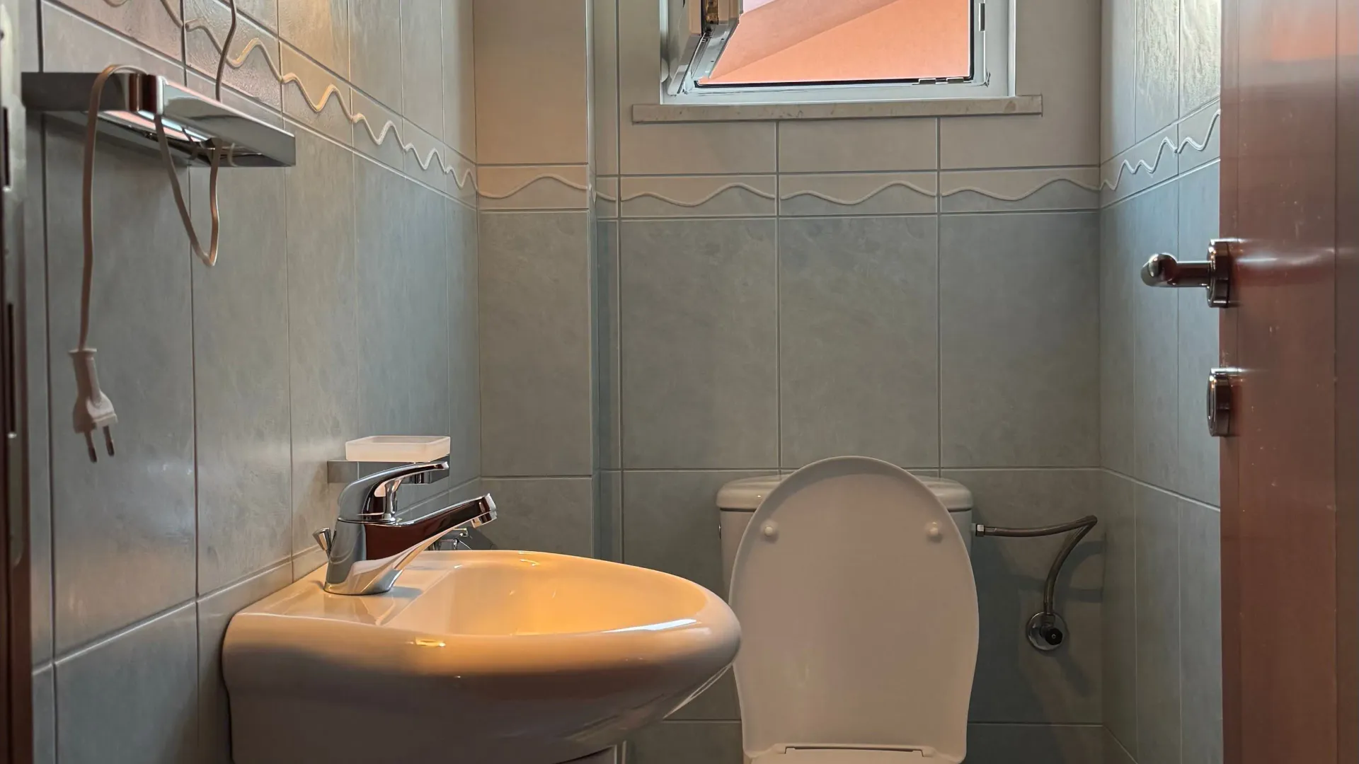 Rent, three bedroom apartment, 88m², Dajbabe, Podgorica