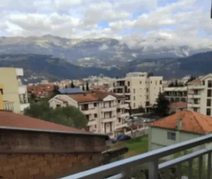 Rent, apartment, 56m², Centar, Budva - image 6