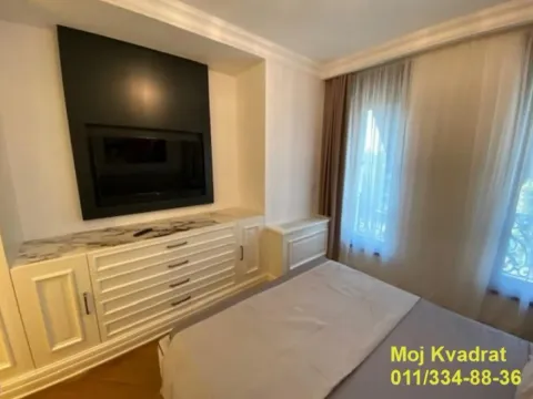 Izdavanje, trosoban stan, 100m², Čubura, Beograd - image 9