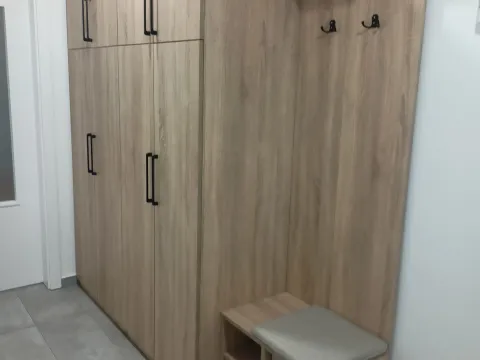 Sale, two bedroom apartment, 49m², Centar, Sombor - image 6
