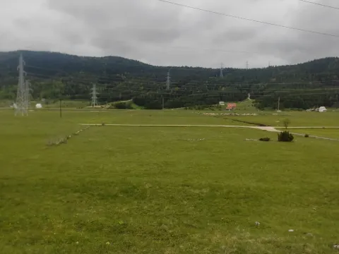Sale, land lot, 1500m², Žabljak, Crna Gora - image 4