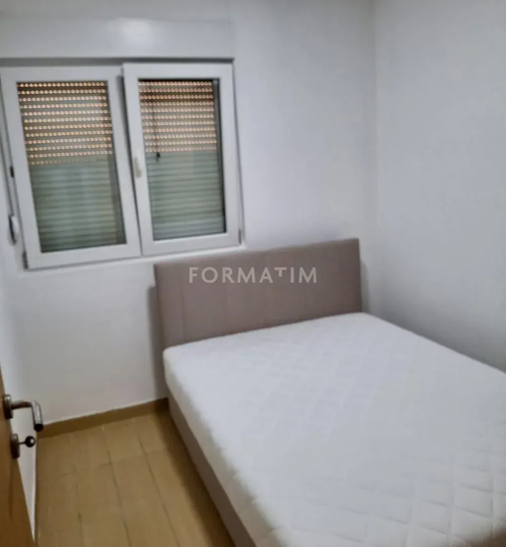 Izdavanje, jednosoban stan, 45m², Krnjaca, Palilula Sve Podlokacije