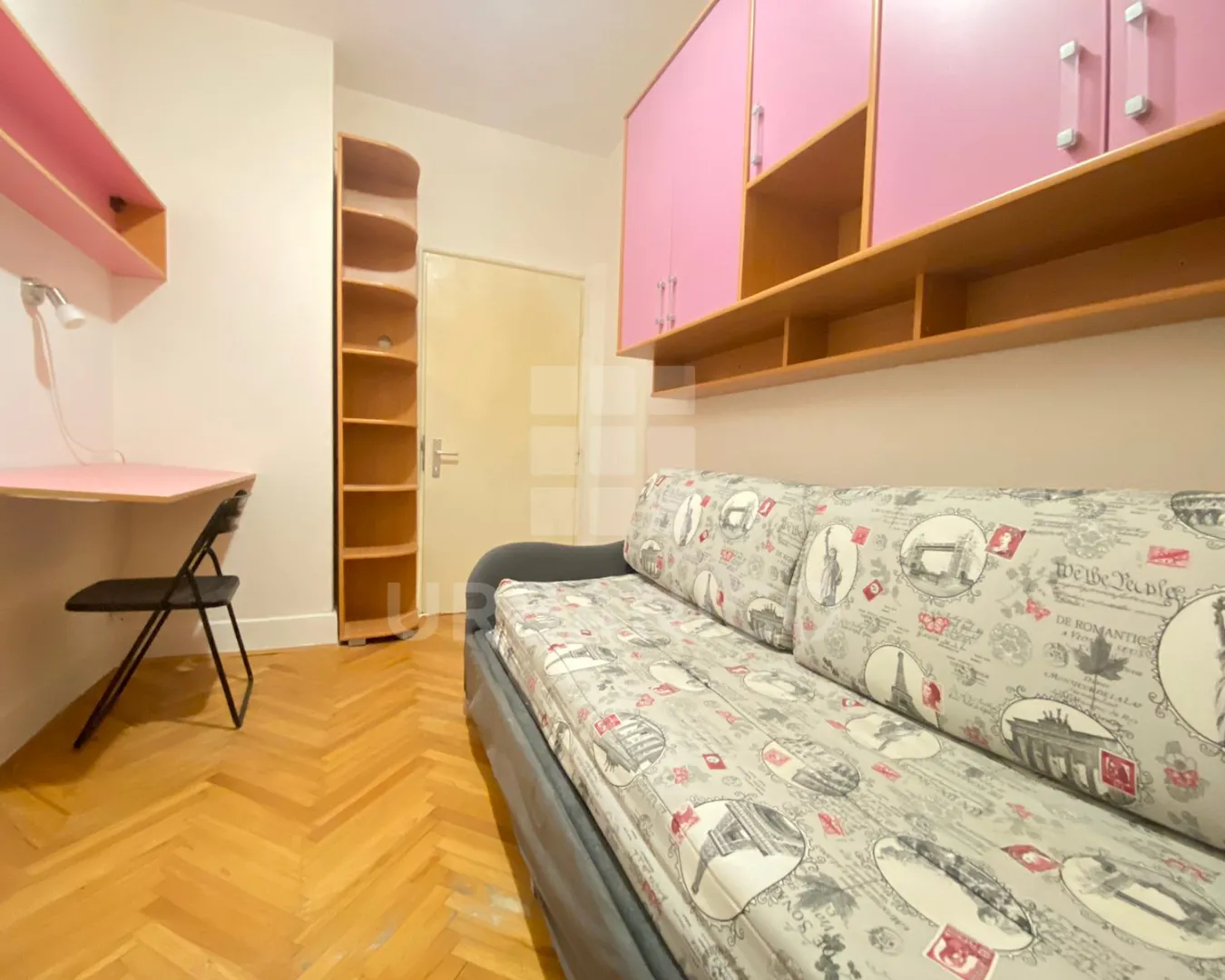Rent, two bedroom apartment, 70m², Centar, Podgorica