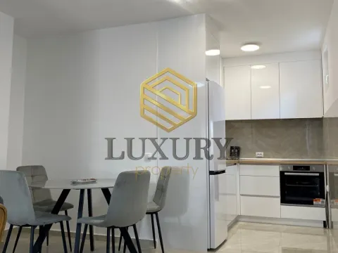 Rent, one bedroom apartment, 70m², Zabjelo, Podgorica - image 3