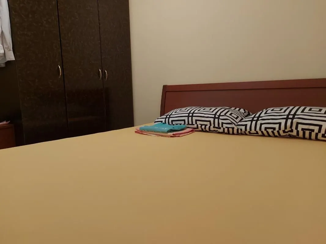 Sale, one bedroom apartment, 48m², Sveti Stefan, Budva