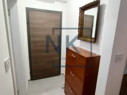 Rent, one bedroom apartment, 40m², Zabjelo, Podgorica - image 7
