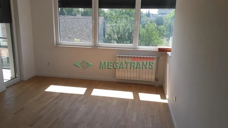 Prodaja, četvorosoban stan, 115m², Telep, Novi Sad Sve Podlokacije