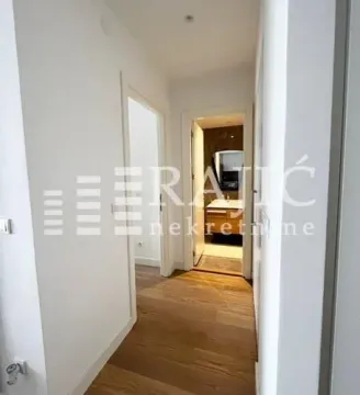Rent, two bedroom apartment, 54m², Savski Venac, Beograd - image 6