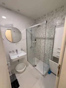 Rent, three bedroom apartment, 96m², Central Point, Podgorica - image 18