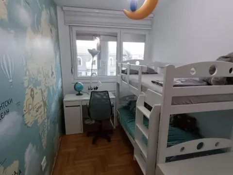 Sale, four bedroom apartment, 90m², Telep, Novi Sad Sve Podlokacije - image 5