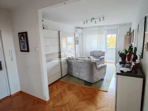 Prodaja, dvosoban stan, 55m², Karaburma, Palilula Sve Podlokacije - image 10