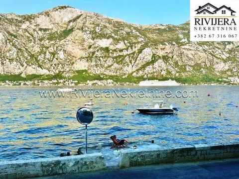 Prodaja, jednosoban stan, 95m², Prčanj, Kotor - image 3