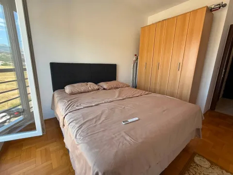 Rent, one bedroom apartment, 49m², Stari Aerodrom, Podgorica - image 4