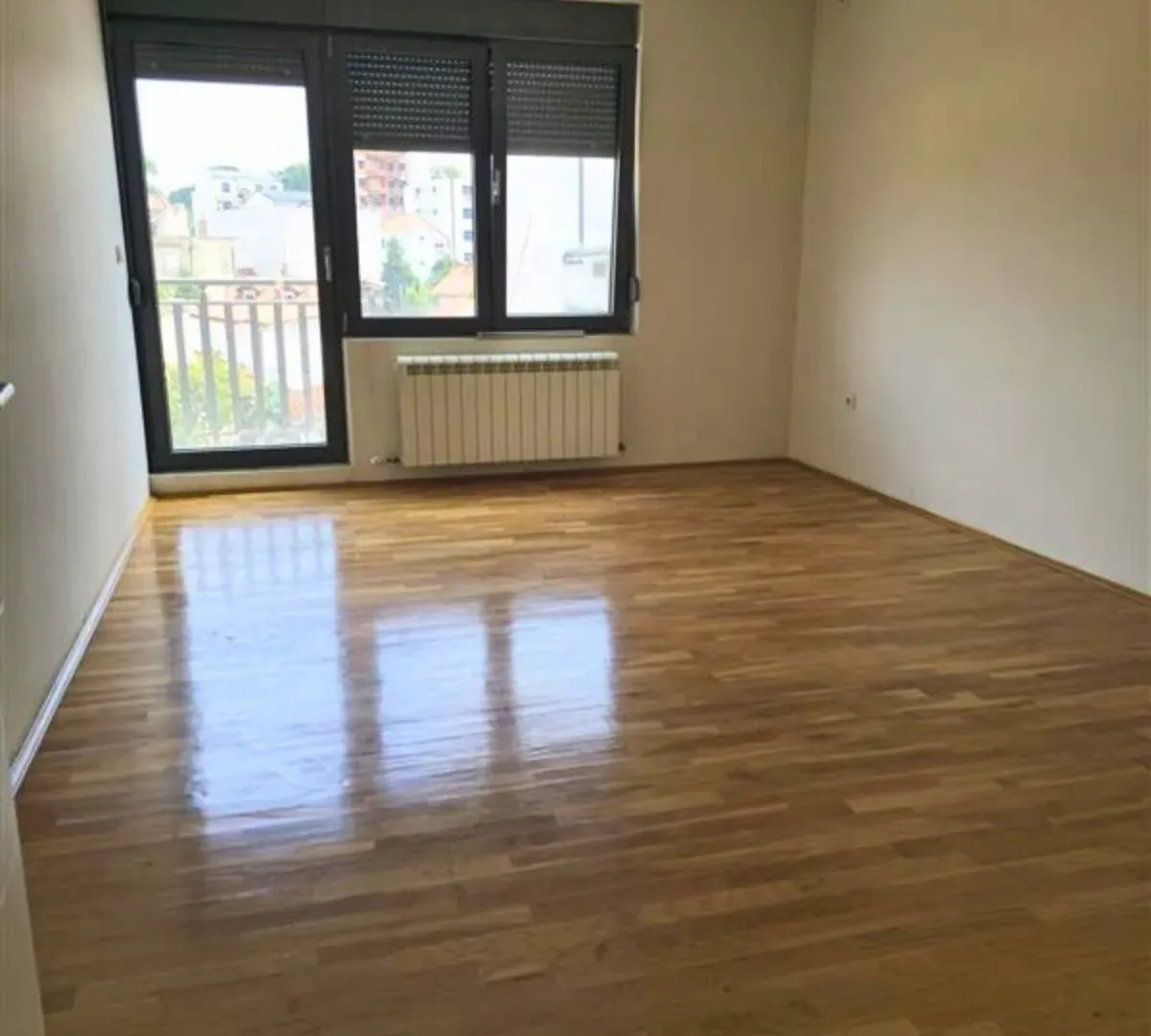 Sale, four bedroom apartment, 123m², Vukov Spomenik, Zvezdara Sve Podlokacije