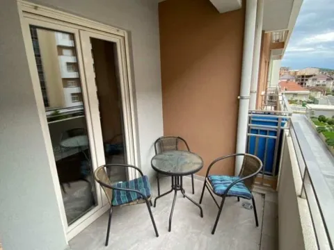 Izdavanje, jednosoban stan, 47m², Central Point, Podgorica - image 15