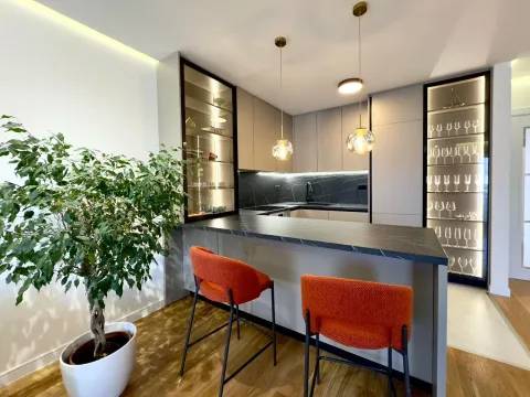 Izdavanje, stan, 108m², Central Point, Podgorica - image 4