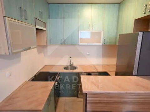 Izdavanje, garsonjera, 28m², 1 maj, Podgorica - image 5