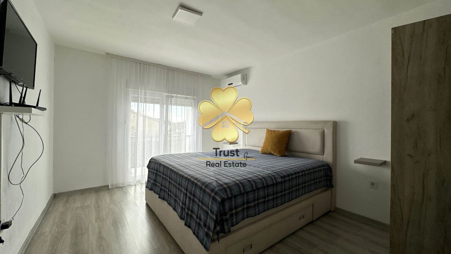 Rent, house, 150m², Masline, Podgorica