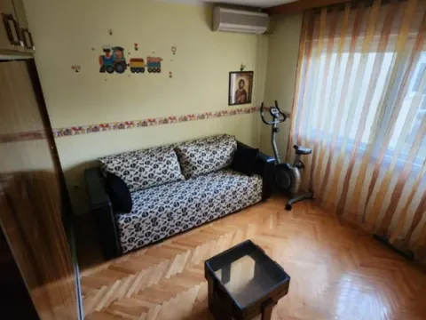 Sale, apartment, 76m², Centar, Bar - image 7