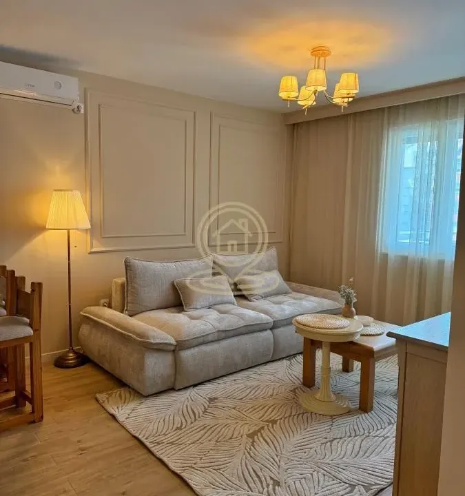 Rent, one bedroom apartment, 45m², Detelinara, Novi Sad Sve Podlokacije