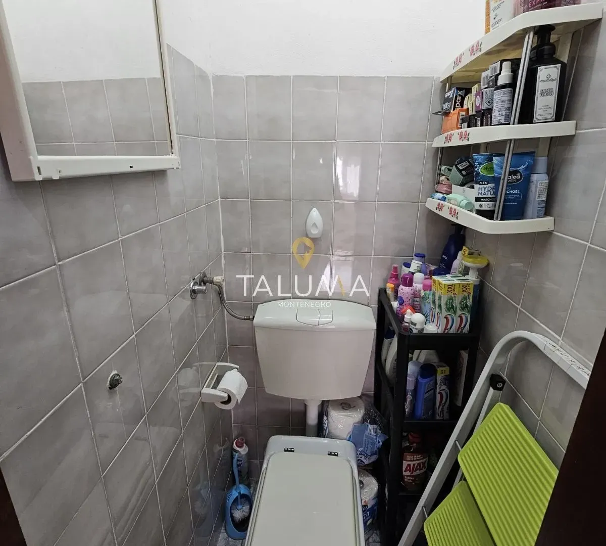 Sale, house, 160m², Zabjelo, Podgorica