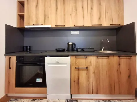 Rent, apartment, 56m², Stara Varoš, Podgorica - image 4