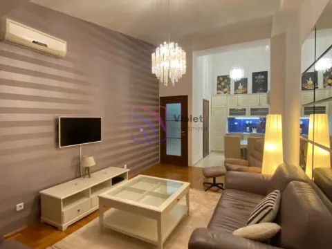 Izdavanje, jednosoban stan, 52m², City Kvart, Podgorica - image 3