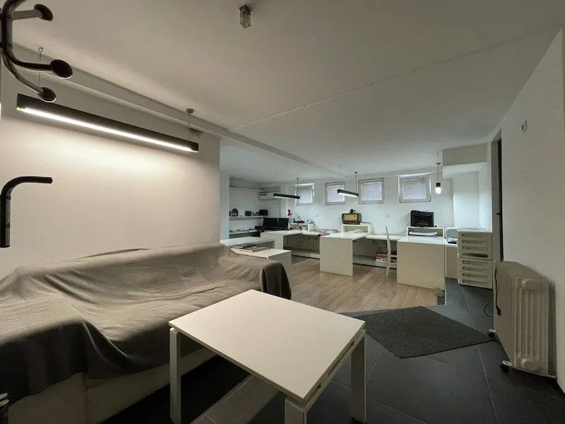 Sale, office space, 36m², Preko Morače, Podgorica