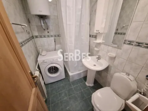 Izdavanje, jednosoban stan, 42m², Sajam, Novi Sad Sve Podlokacije - image 11