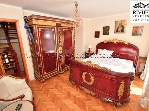Prodaja, kuća, 94m², Baošići, Herceg Novi - image 14