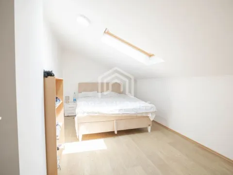 Prodaja, dvosoban stan, 50m², Stari Aerodrom, Podgorica - image 5