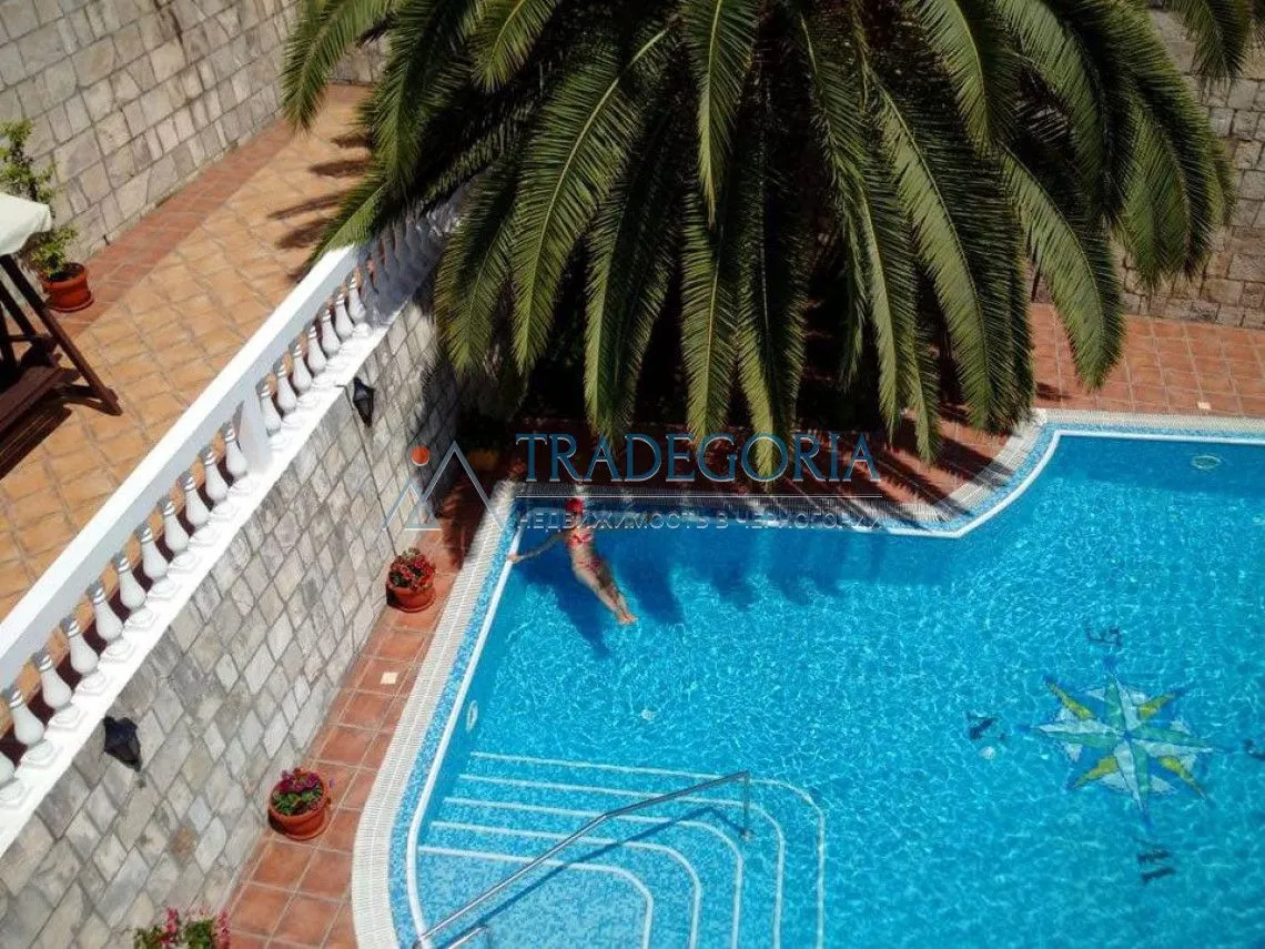 Prodaja, stan, 470m², Petrovac, Budva