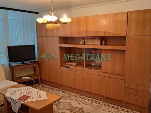 Rent, three bedroom apartment, 70m², Liman 2, Novi Sad Sve Podlokacije - image 2