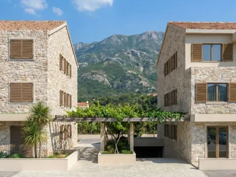 Sale, two bedroom apartment, 65m², Radanovići, Kotor - image 18