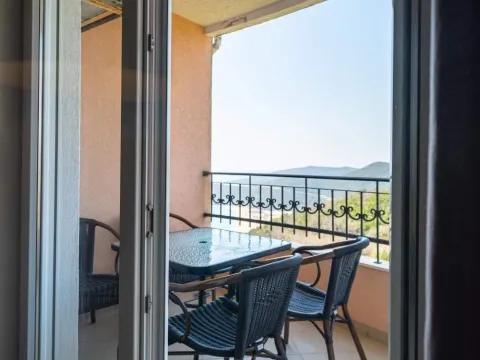 Sale, three bedroom apartment, 90m², Budva, Crna Gora - image 25