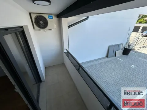 Prodaja, dvosoban stan, 43m², Petrovaradin, Novi Sad - image 5