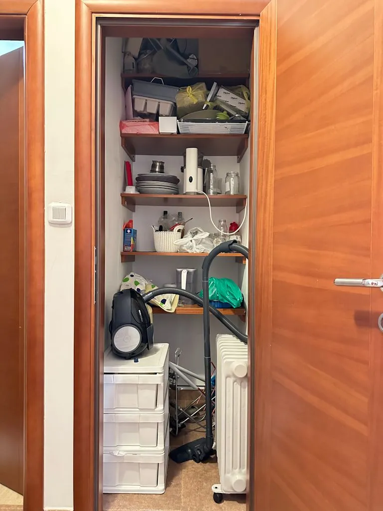 Prodaja, dvosoban stan, 70m², Gorica C, Podgorica