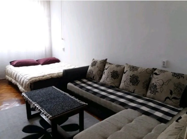 Rent, one bedroom apartment, 28m², Centar, Podgorica