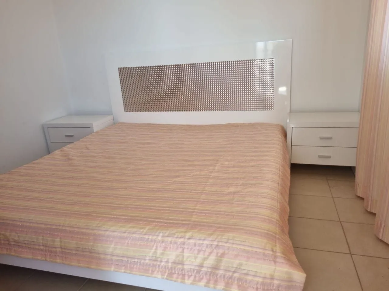 Sale, two bedroom apartment, 54m², Petrovac, Budva