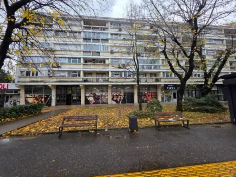 Stan in Preko Morače