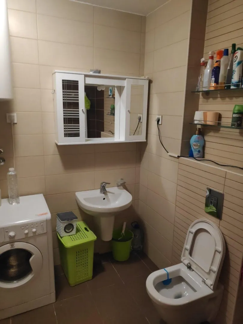 Rent, three bedroom apartment, 96m², Zagorič, Podgorica