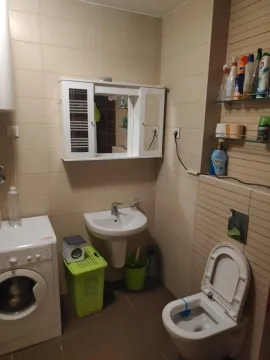 Rent, three bedroom apartment, 96m², Zagorič, Podgorica - image 3