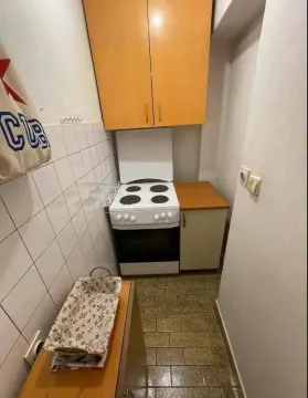 Prodaja, dvosoban stan, 72m², Centar, Podgorica - image 9