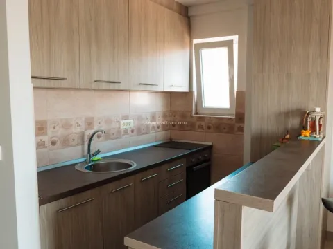 Prodaja, jednosoban stan, 52m², Marići, Tivat - image 8