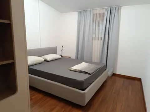 Rent, three bedroom apartment, 90m², Master Kvart, Podgorica - image 9